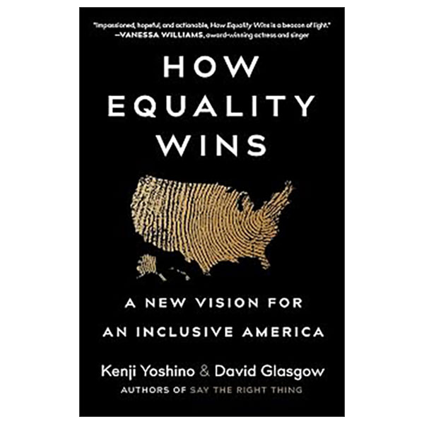 How Equality Wins