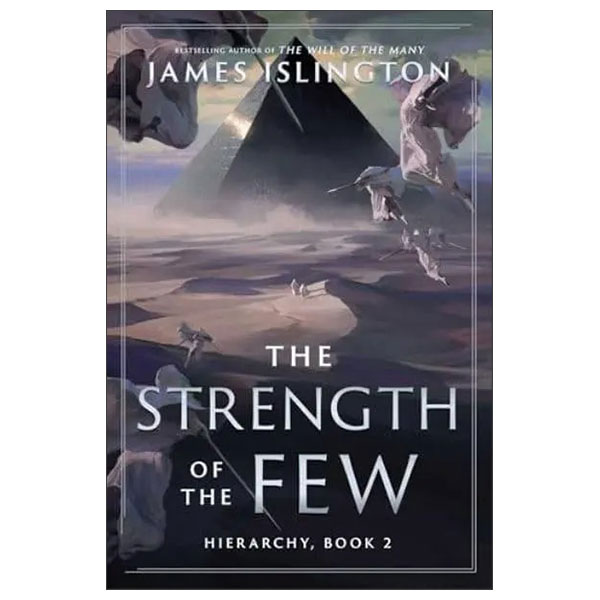 The Strength Of The Few