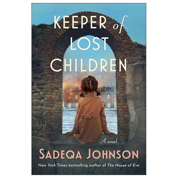 Keeper Of Lost Children