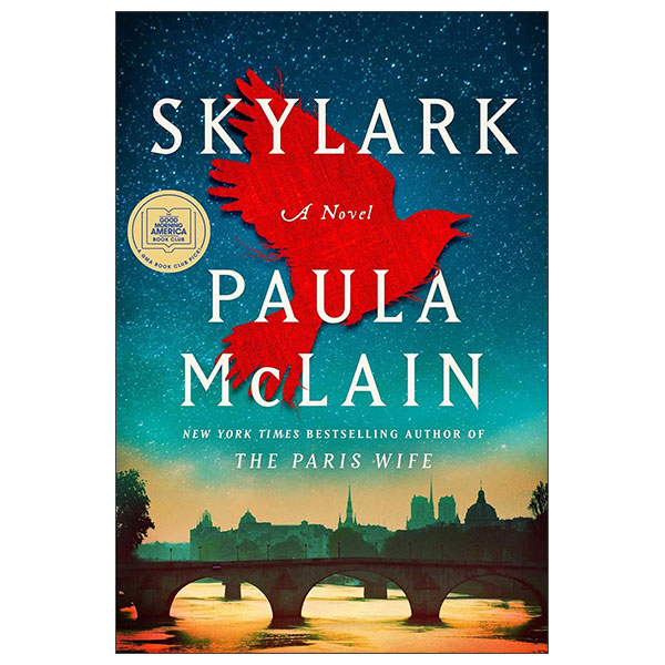 Skylark - A GMA Book Club Pick