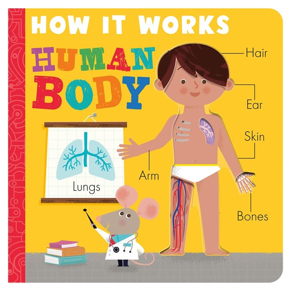 How It Works - Human Body