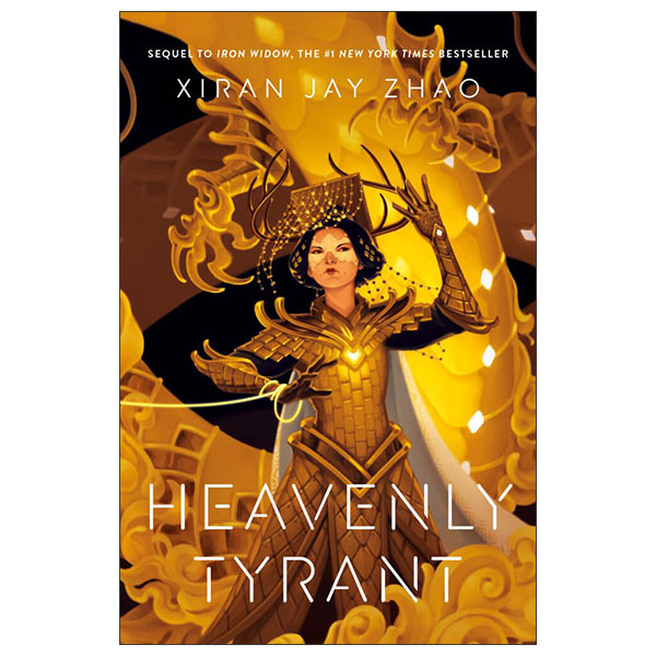 Heavenly Tyrant