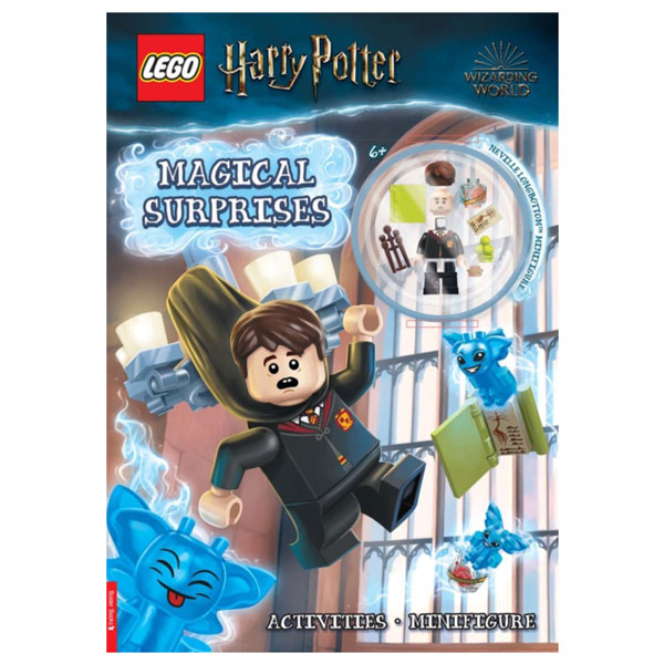 LEGO® Harry Potter™-Magical Surprises