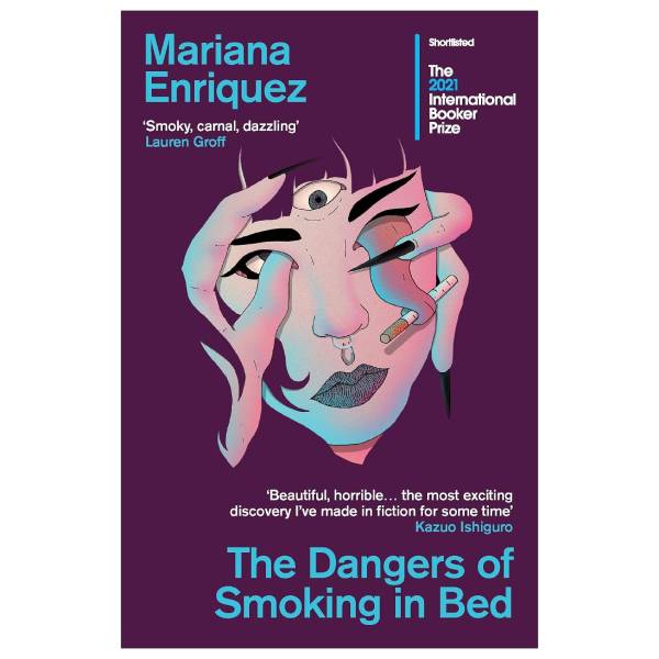 Dangers Of Smoking In Bed