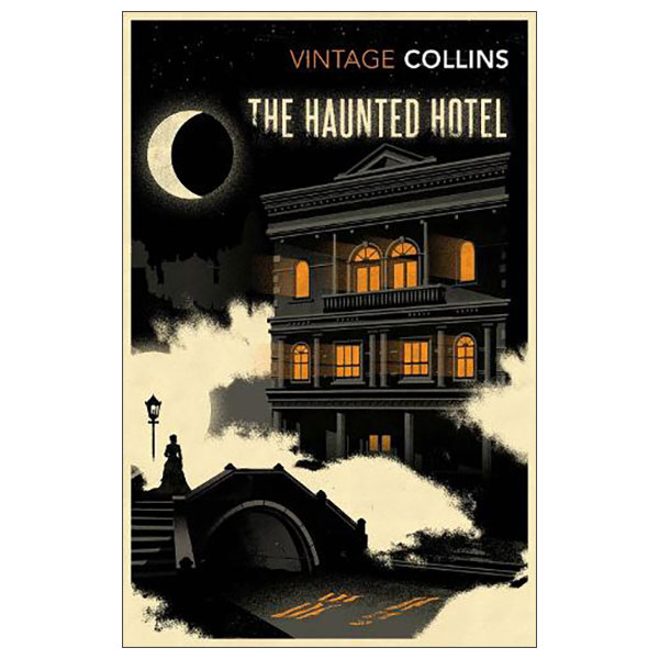 The Haunted Hotel