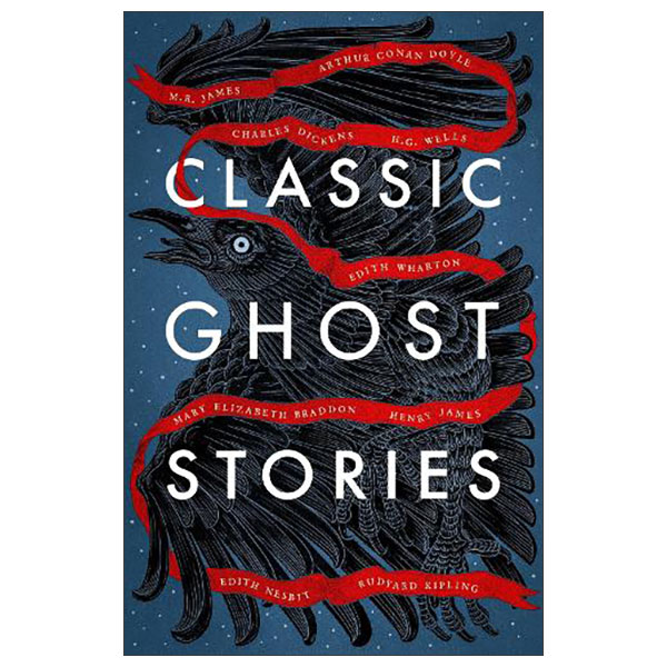 Classic Ghost Stories