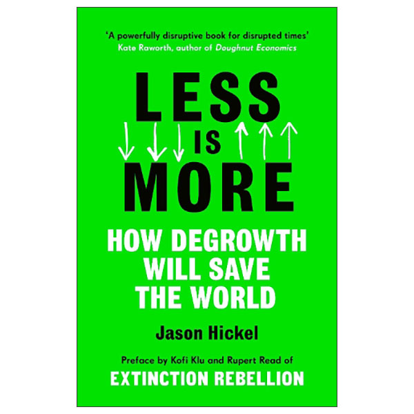 Less Is More