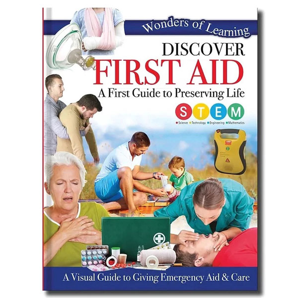 Wol Discover First Aid