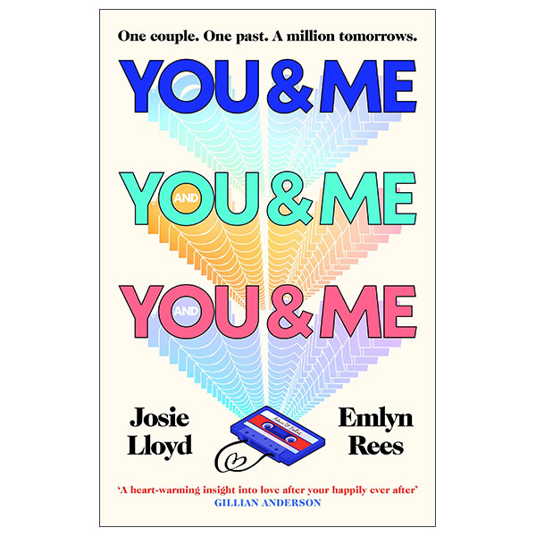 You & Me And You & Me And You & Me