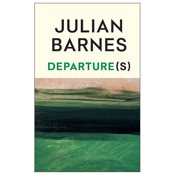 Departure(s) - Hardback