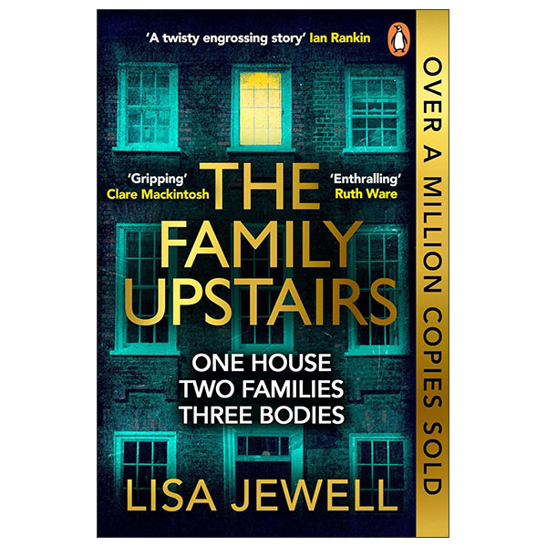 The Family Upstairs