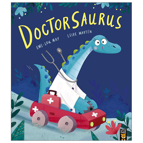 Doctorsaurus