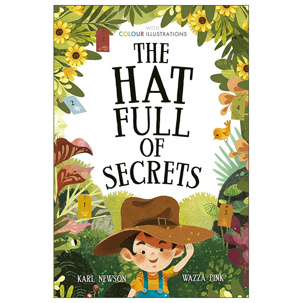 The Hat Full of Secrets