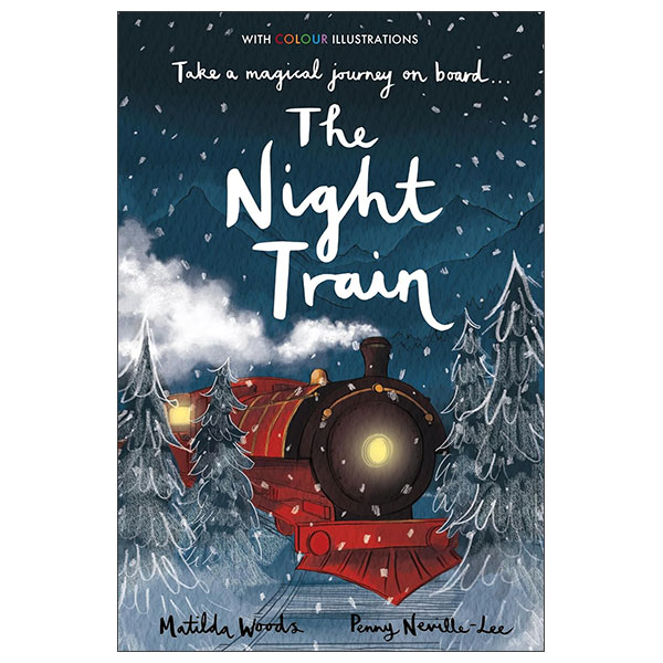 The Night Train