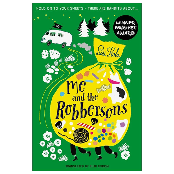 Me And The Robbersons