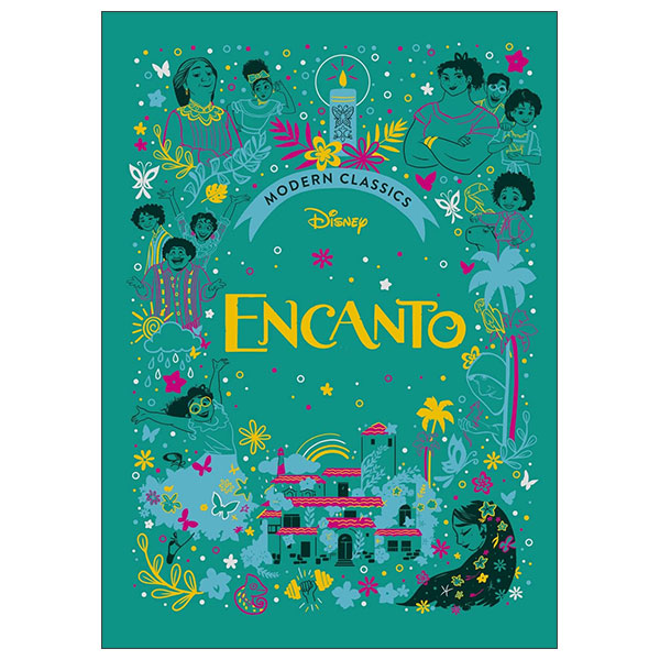 Encanto - Disney Modern Classics
