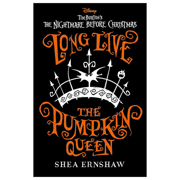 Long Live The Pumpkin Queen