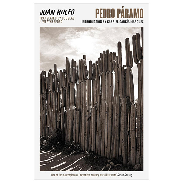 Pedro Paramo