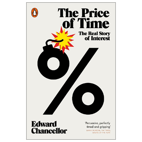 The Price of Time - The Real Story Of Interest