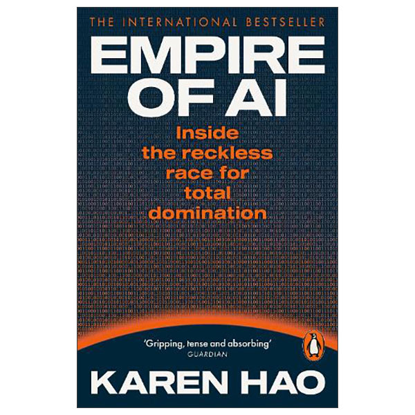 Empire Of AI
