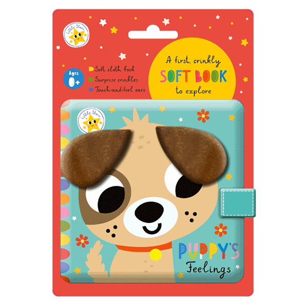Little Stars Puppy's Feelings