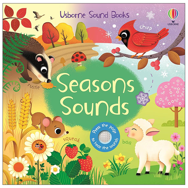 Seasons Sound