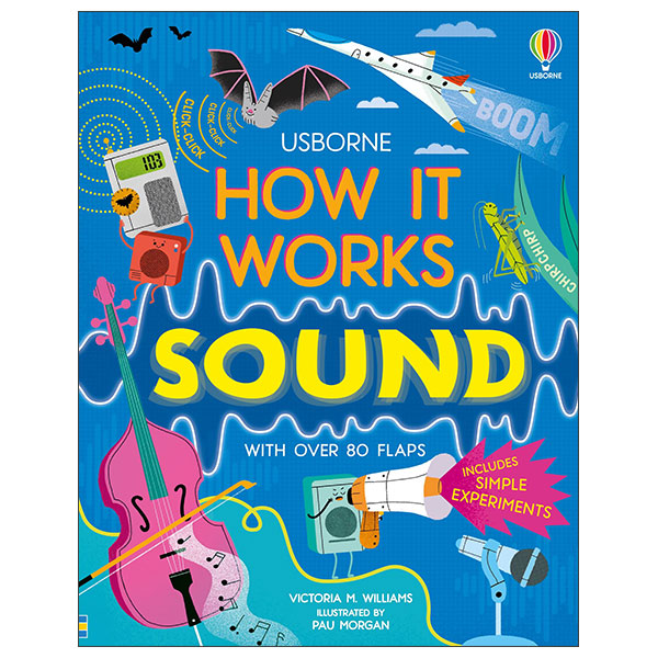 How It Works - Sound