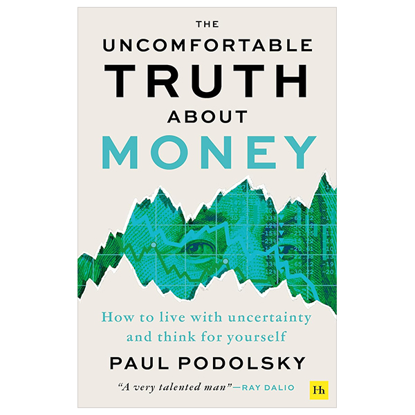 The Uncomfortable Truth About Money