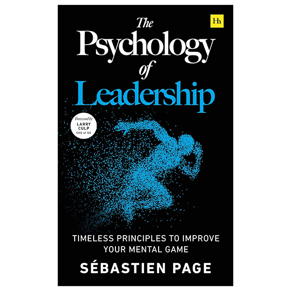 The Psychology Of Leadership