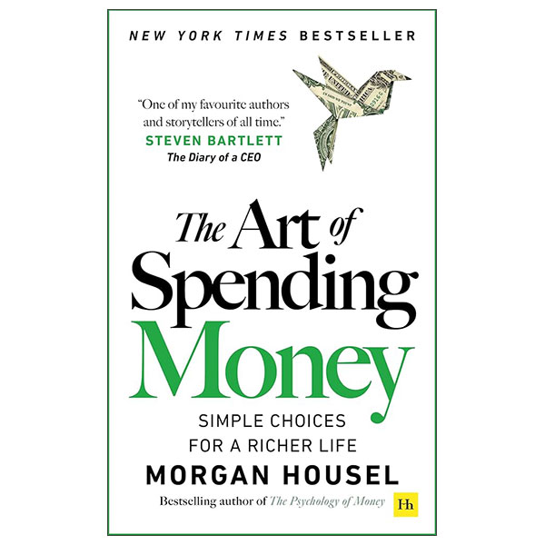 The Art Of Spending Money