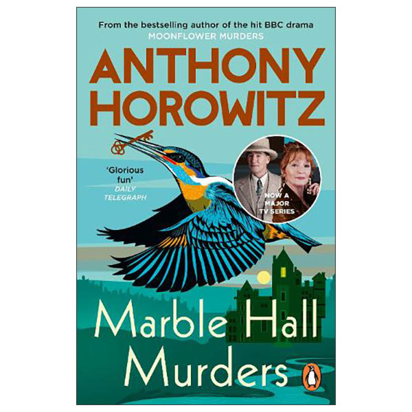Marble Hall Murders