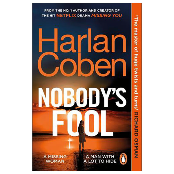 Nobody’s Fool