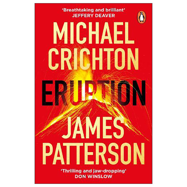 Eruption
