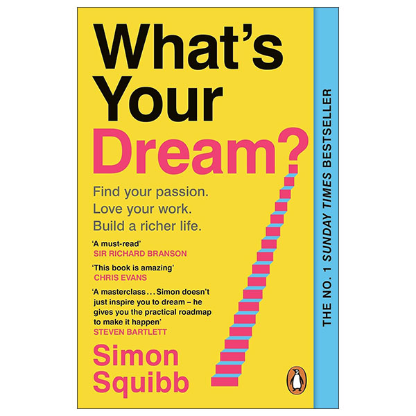 What's Your Dream?