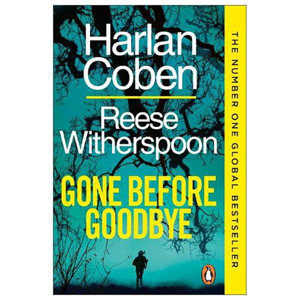 Gone Before Goodbye