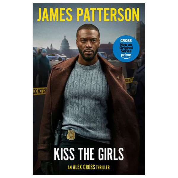 Kiss the Girls
