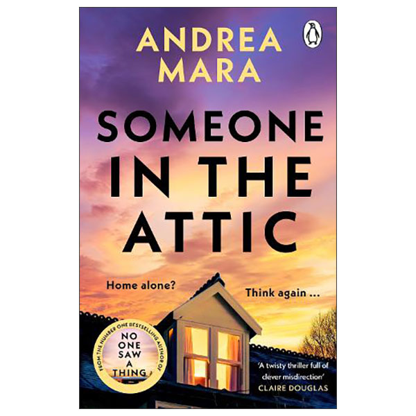Someone In the Attic