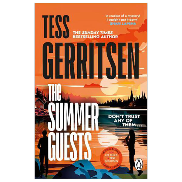 The Summer Guests