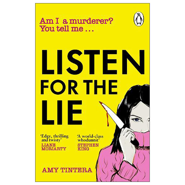 Listen For The Lie