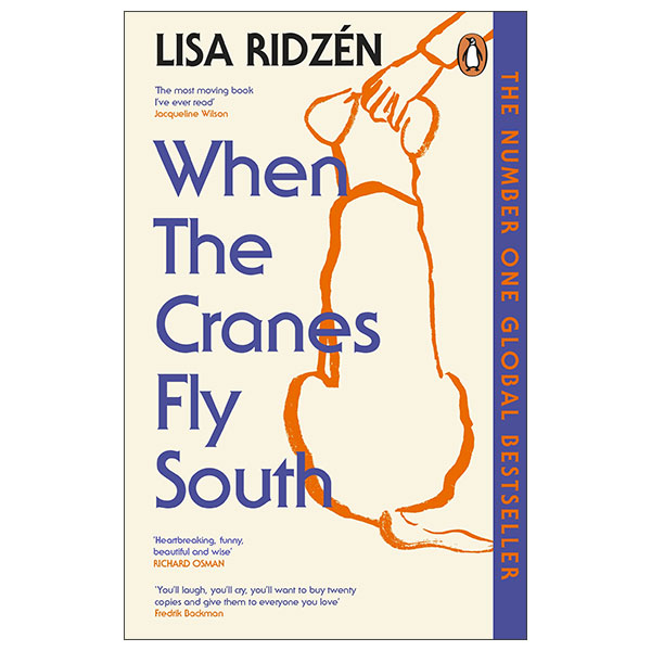 When The Cranes Fly South