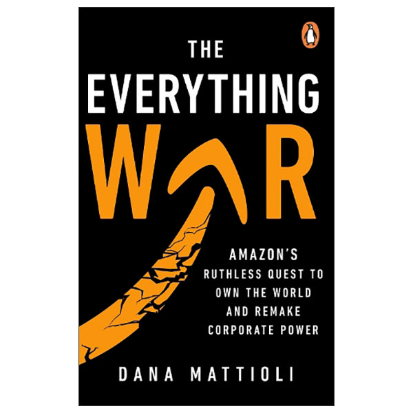 The Everything War