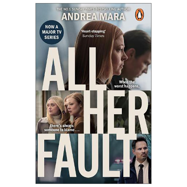 All Her Fault