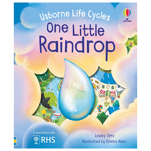 One Little Raindrop