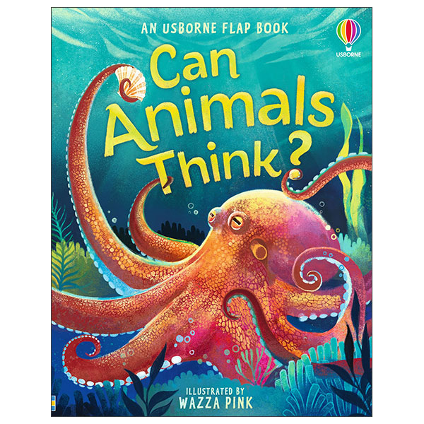 Can Animals Think?
