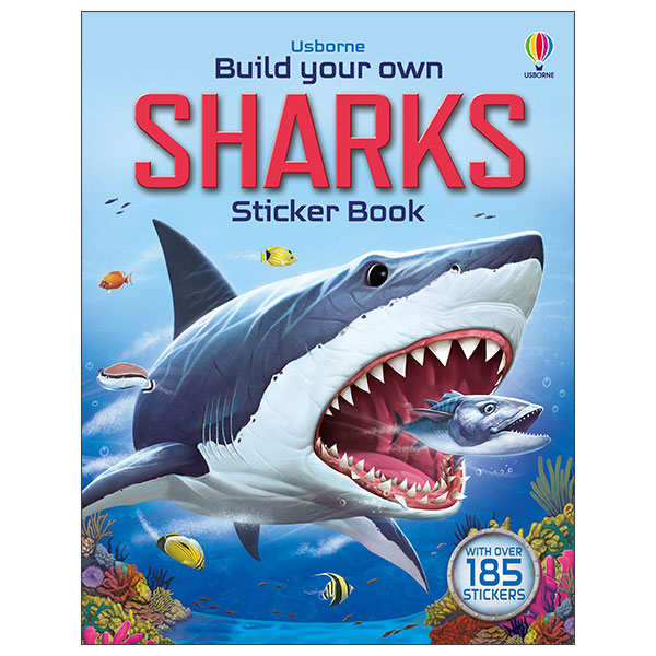 Build Your Own Sharks