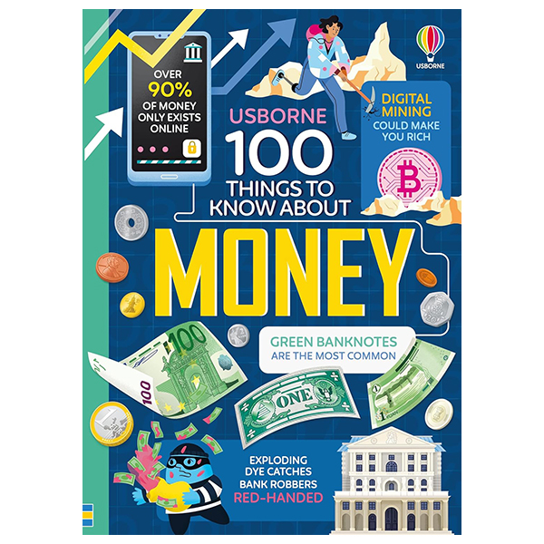 100 Things To Know About Money