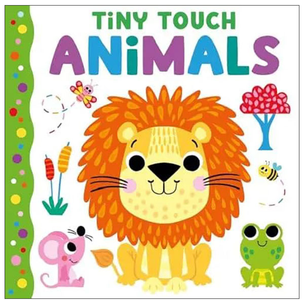 Tiny Touch - Animals