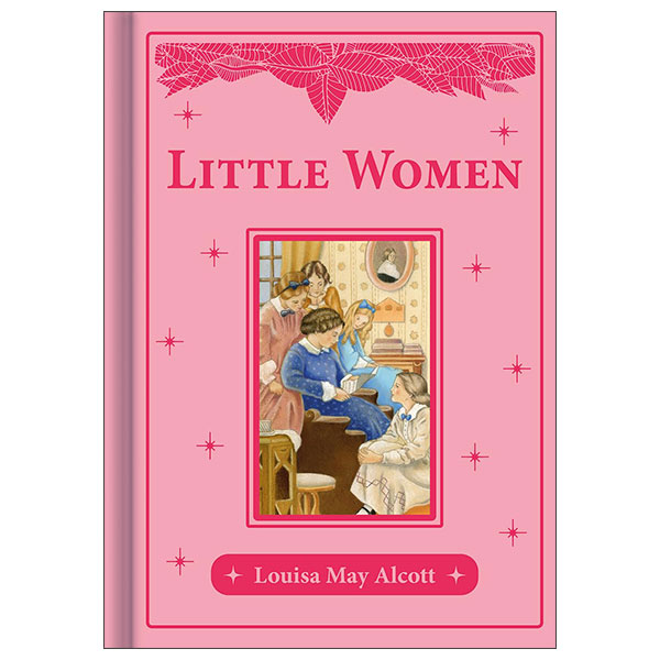 Bath Classics - Little Women - Hard Back
