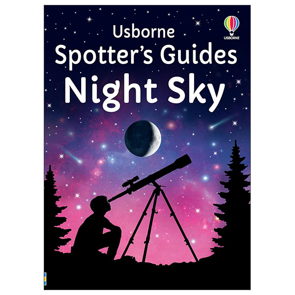 Spotter's Guides - Night Sky