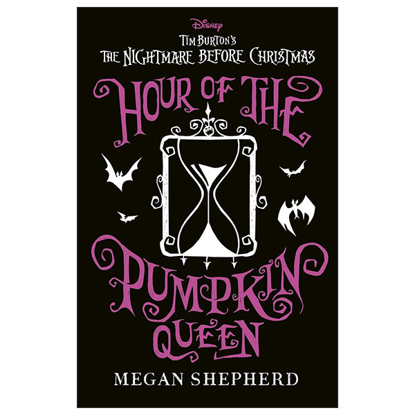 Hour Of The Pumpkin Queen